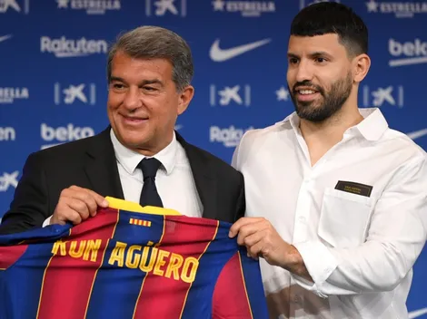 Deu ruim? La Liga desmente o Barcelona publicamente e faz afirmação polêmica sobre novos reforços do clube catalão