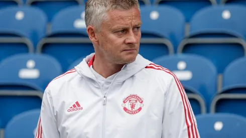 Queens Park Rangers v Manchester United - Pre-season Friendly