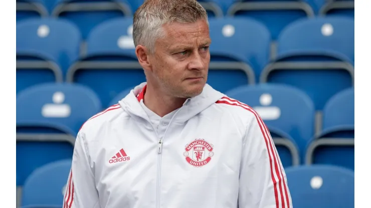Queens Park Rangers v Manchester United - Pre-season Friendly