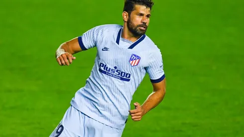 CA Osasuna v Club Atletico de Madrid - La Liga