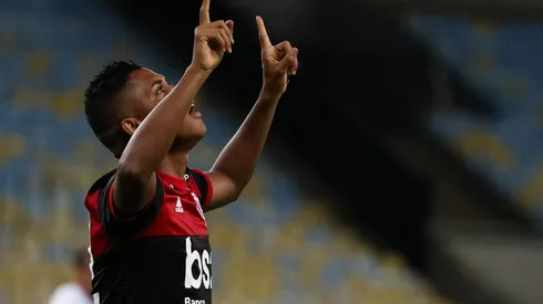 Flamengo v Bangu Play the Carioca State Championship With Closed Doors and Further Precautionary Measures Against the Coronavirus (COVID – 19) Pandemic