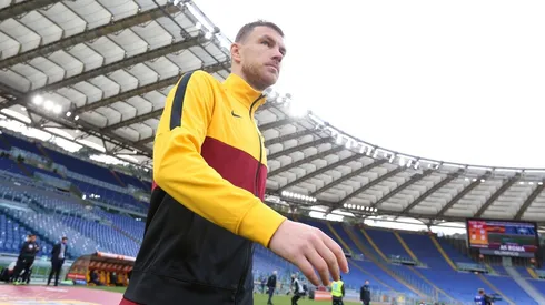 AS Roma v Atalanta BC – Serie A