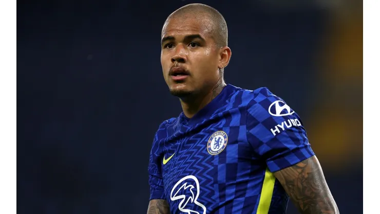 Chelsea v Tottenham Hotspur - Pre Season Friendly