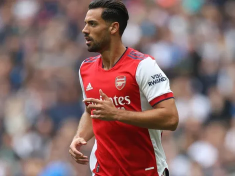 Flamengo garante mais uma boa quantia com Pablo Marí