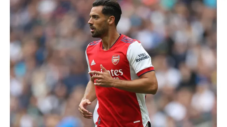 Tottenham Hotspur v Arsenal: The MIND Series