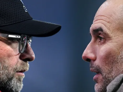 Guardiola rechaça declarações de Klopp e clima esquenta entre os treinadores: "Deveria ir ao tribunal"