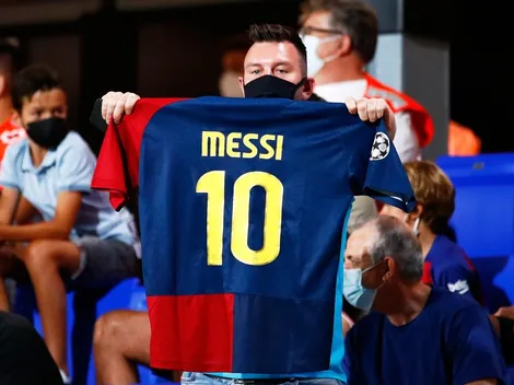 Loucura! Sócios do Barcelona abrem queixa judicial contra o PSG para impedir ida de Messi; entenda