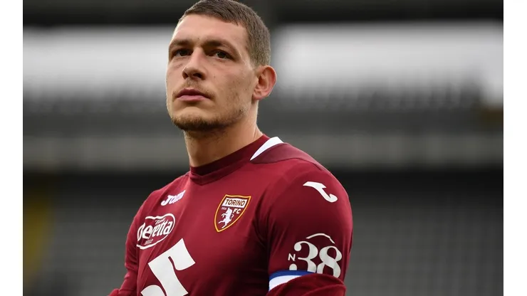 Torino FC v SSC Napoli - Serie A