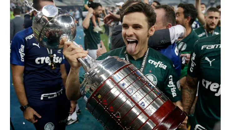Palmeiras v Santos - Copa CONMEBOL Libertadores 2020 Final