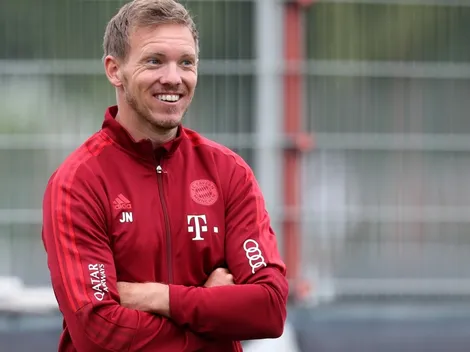 Bayern fica próximo de anunciar destaque da Bundesliga como novo reforço