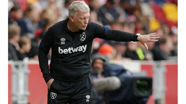 Brentford v West Ham United - Pre Season Friendly