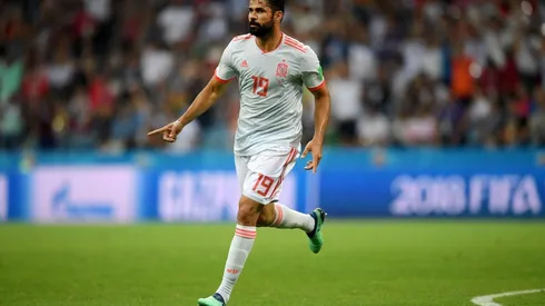 Portugal v Spain: Group B - 2018 FIFA World Cup Russia