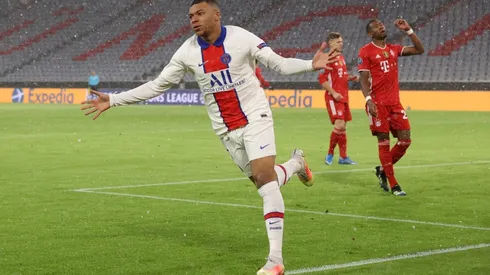 FC Bayern Munich v Paris Saint-Germain - UEFA Champions League Quarter Final: Leg One