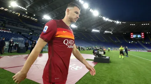 AS Roma v SS Lazio - Serie A