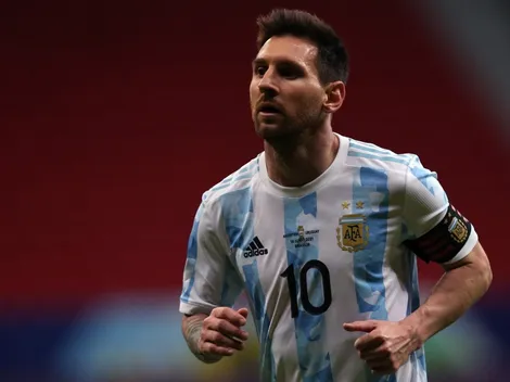 Em sua apresentação, Messi explica escolha pelo PSG; confira