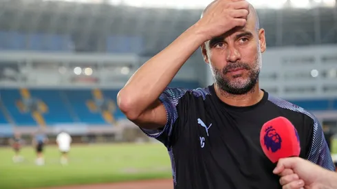 Premier League Asia Trophy