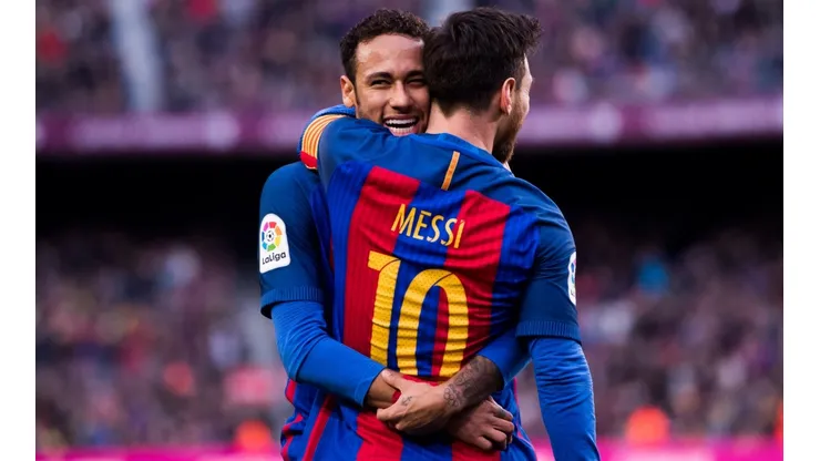 FC Barcelona v Athletic Club - La Liga