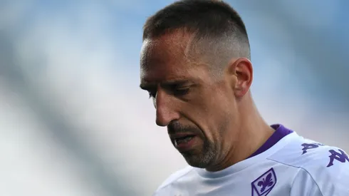 US Sassuolo v ACF Fiorentina - Serie A