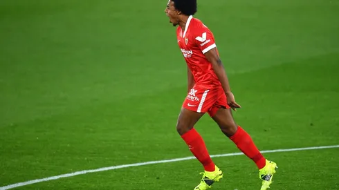 RC Celta v Sevilla FC - La Liga Santander