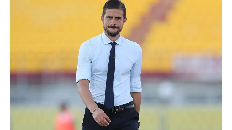 AS Livorno v Venezia FC - Serie B
