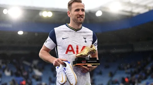 Leicester City v Tottenham Hotspur - Premier League