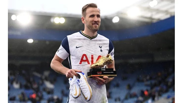 Leicester City v Tottenham Hotspur - Premier League