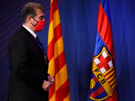 Presidente do Barcelona comenta sobre Messi no PSG e revela onde gostaria de ver o argentino jogar