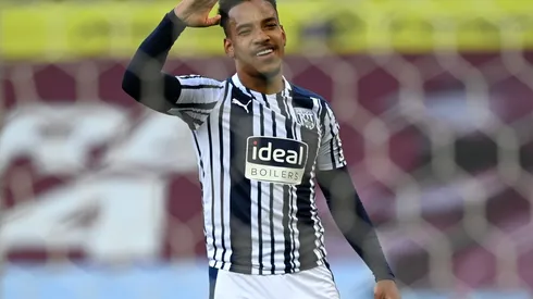 Aston Villa v West Bromwich Albion – Premier League