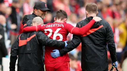 Liverpool v Athletic Club – Pre-Season Friendly