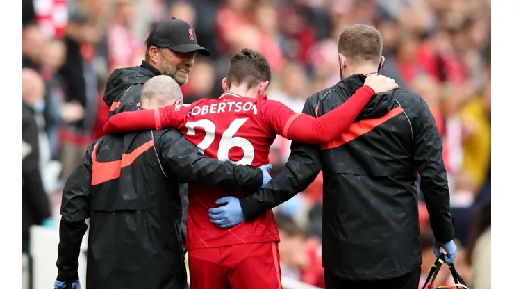 Liverpool v Athletic Club - Pre-Season Friendly