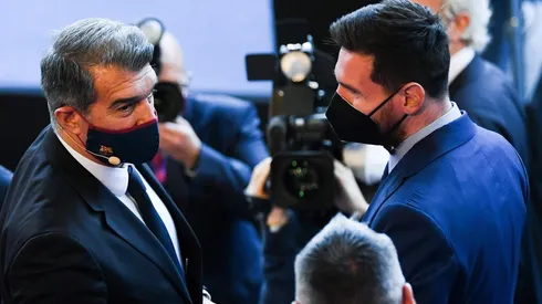 Joan Laporte Is Inaugurated As New FC Barcelona President