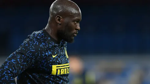 SSC Napoli v FC Internazionale – Serie A
