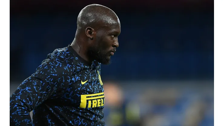 SSC Napoli v FC Internazionale - Serie A