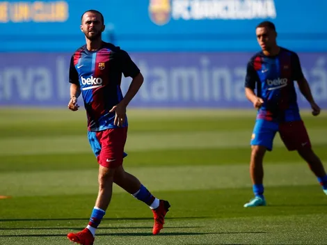 Agora vai? Segundo jornal, Barcelona encaminha saída de Pjanic para gigante europeu