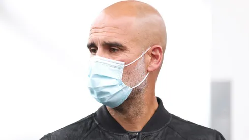 Manchester City v Barnsley: Pre-Season Friendly