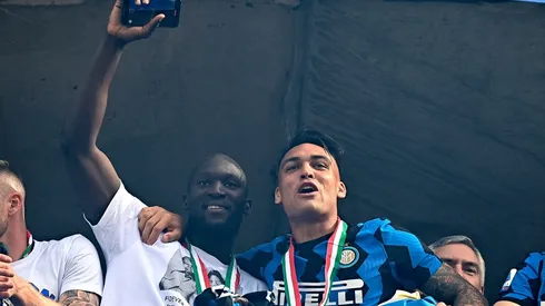FC Internazionale Milano v Udinese Calcio – Serie A