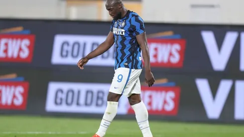 Spezia Calcio v FC Internazionale - Serie A