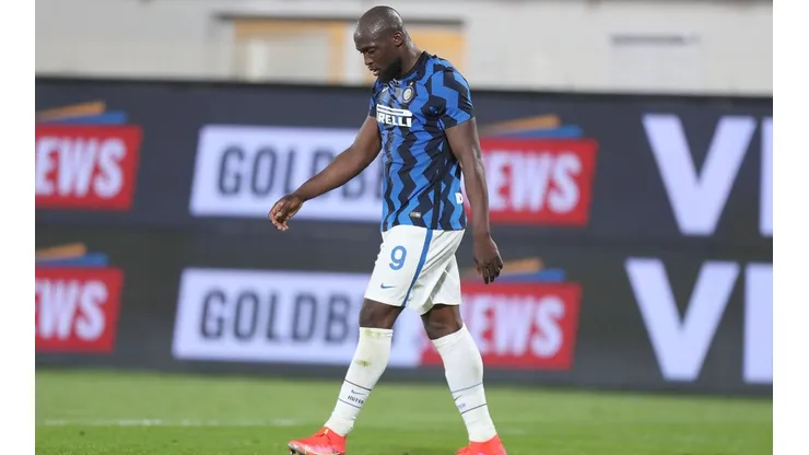 Spezia Calcio v FC Internazionale - Serie A