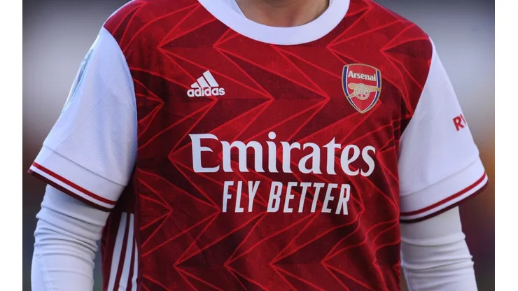 Arsenal Women v Everton Women - Barclays FA Women