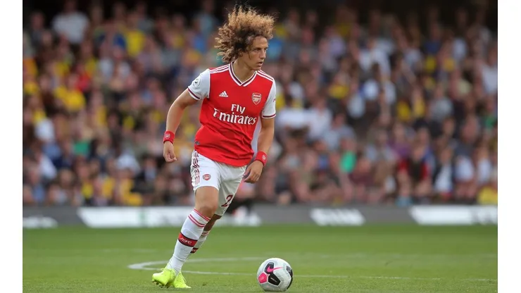 Watford FC v Arsenal FC - Premier League