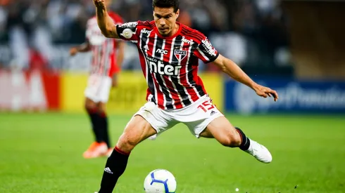 Corinthians v Sao Paulo – Brasileirao Series A 2019