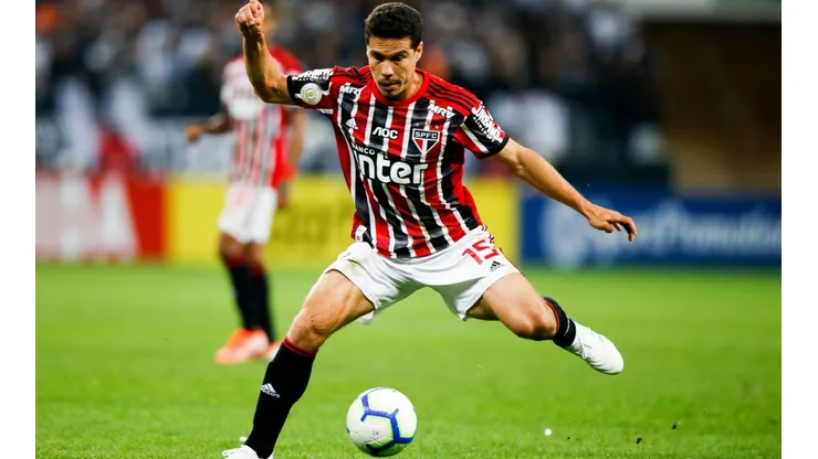 Corinthians v Sao Paulo - Brasileirao Series A 2019