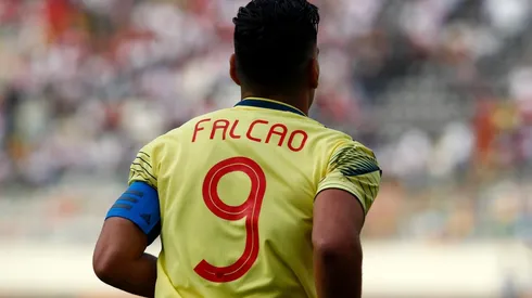 Peru v Colombia – Friendly Match