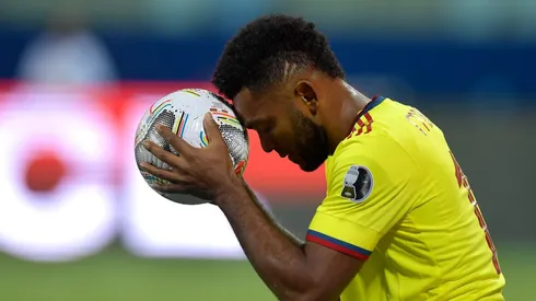 Colombia v Venezuela: Group B – Copa America Brazil 2021