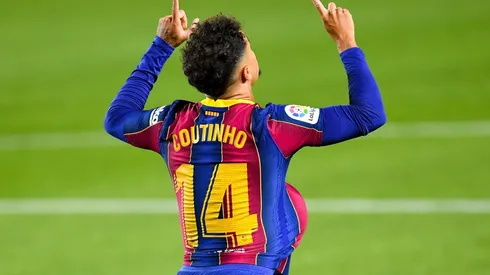 FC Barcelona v Sevilla FC – La Liga Santander