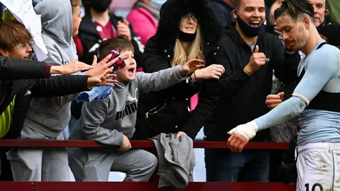 Aston Villa v Chelsea – Premier League