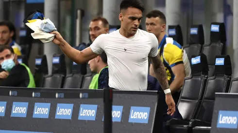 FC Internazionale v AS Roma – Serie A