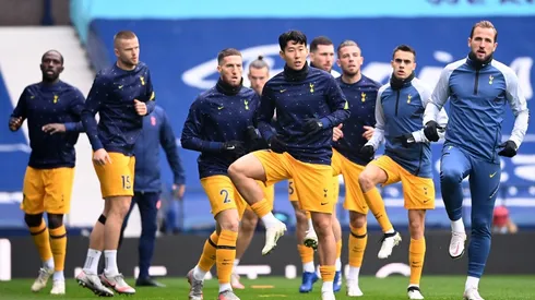 West Bromwich Albion v Tottenham Hotspur – Premier League