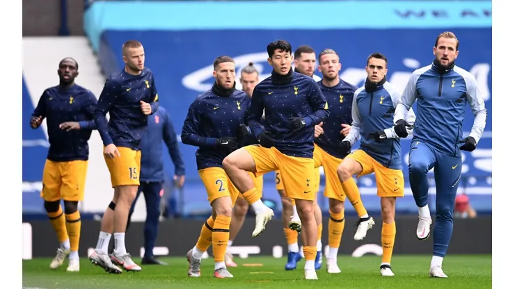 West Bromwich Albion v Tottenham Hotspur - Premier League