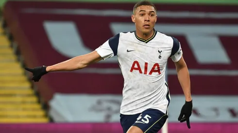 Aston Villa v Tottenham Hotspur - Premier League